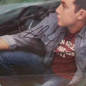 Scotty McCreery